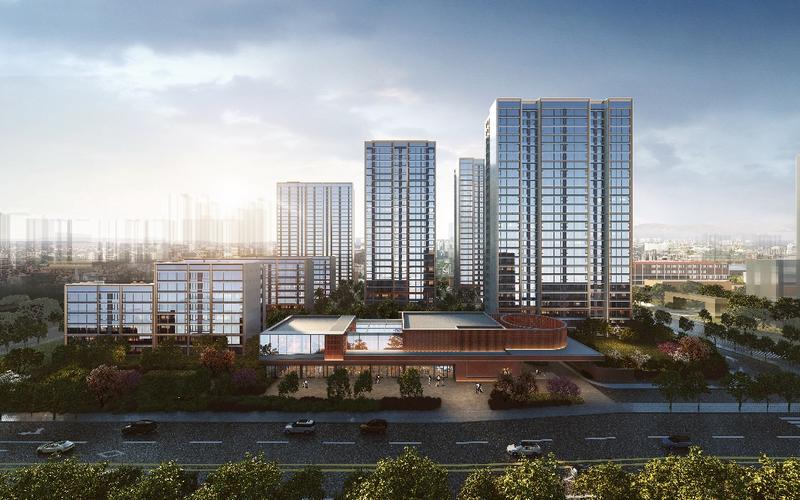 2024年河南省房地产企业产品力排行榜 谁在引领品质人居新浪潮？