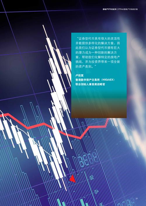 德勤咨询 2021房地产STO白皮书解读——房地产咨询行业的代币化新视野
