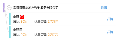 武汉汉泰房地产咨询服务