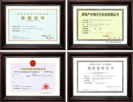 新峰地产始创于1984年,其前身为深房集团