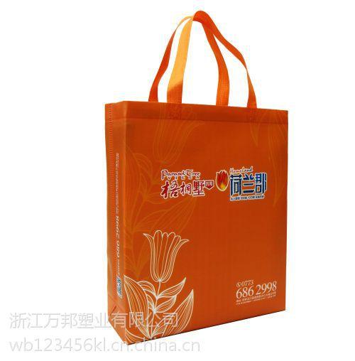 上海房地产手提袋实力工厂